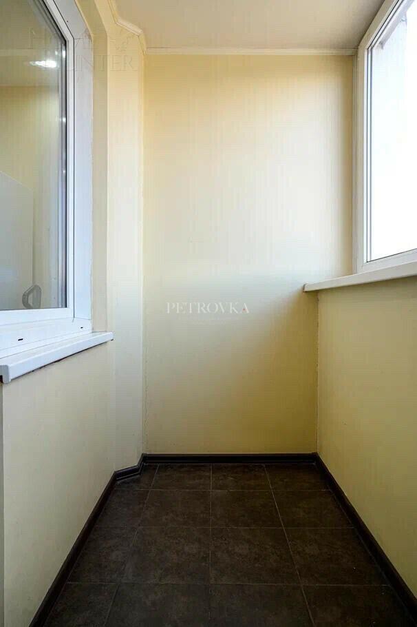4-КОМН. КВАРТИРА С ОТДЕЛКОЙ 107 М² НА 2 ЭТАЖЕ