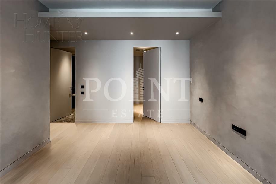 5-КОМН. КВАРТИРА С ОТДЕЛКОЙ 167.2 М² НА 7 ЭТАЖЕ