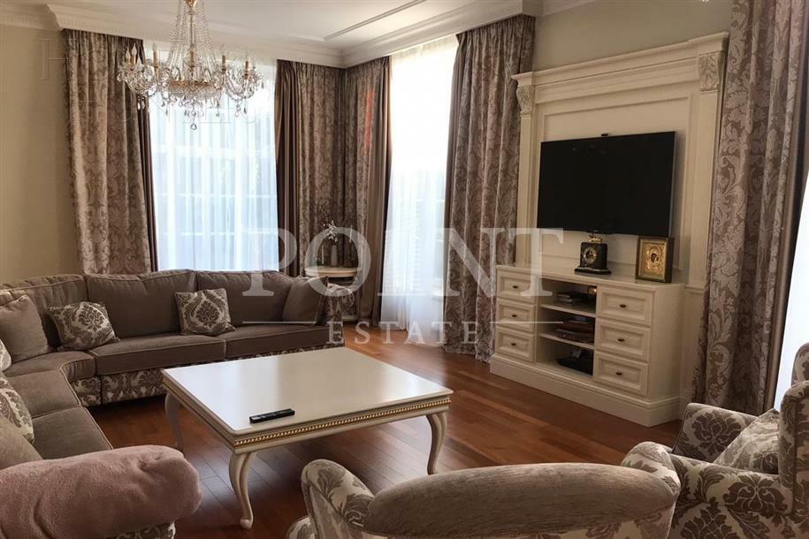 2-этажный коттедж 1 000 м² с отделкой