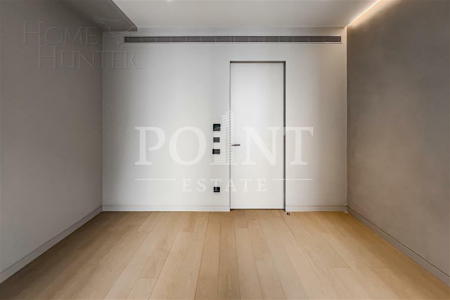 5-КОМН. КВАРТИРА С ОТДЕЛКОЙ 167.2 М² НА 7 ЭТАЖЕ