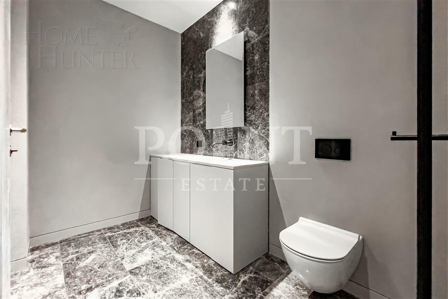 5-КОМН. КВАРТИРА С ОТДЕЛКОЙ 167.2 М² НА 7 ЭТАЖЕ