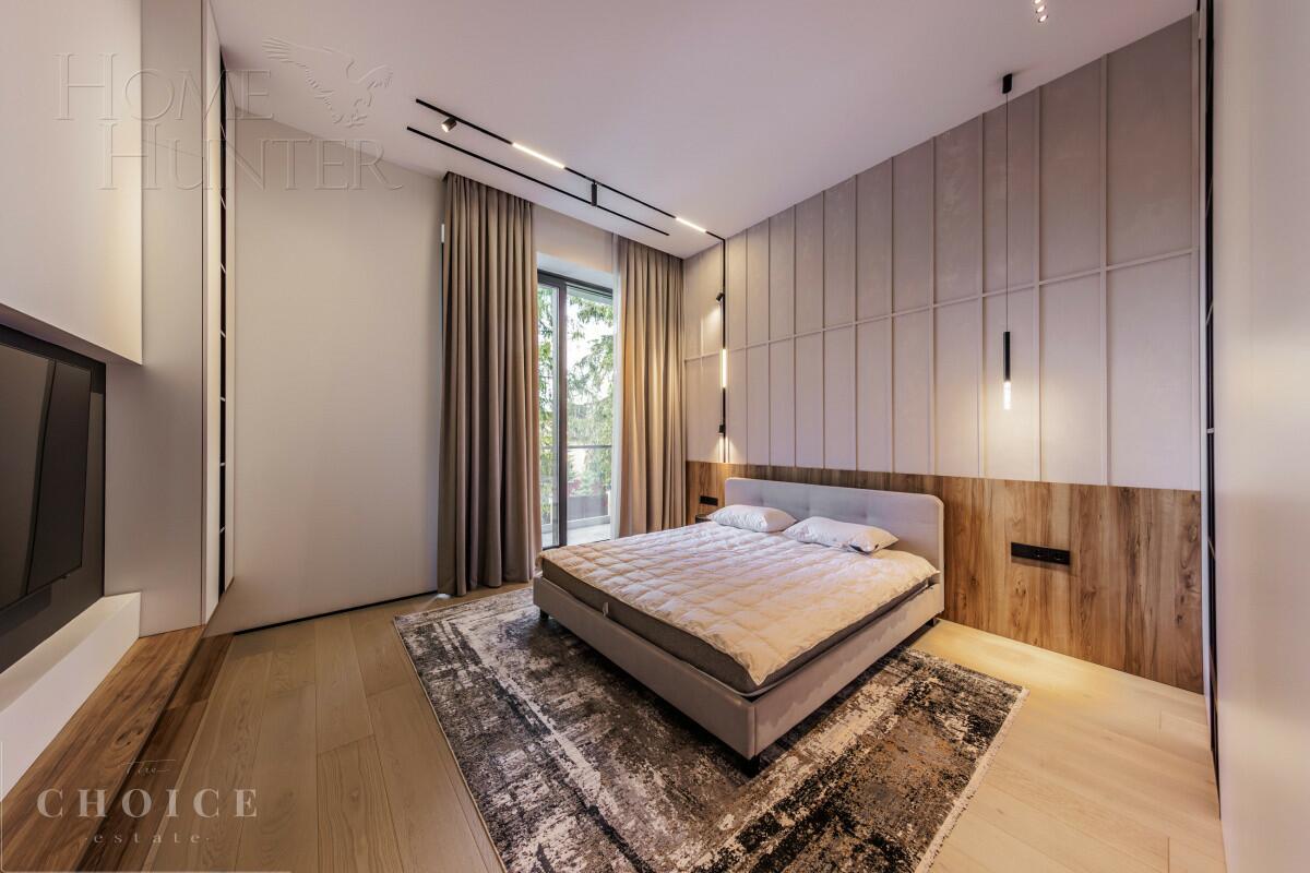 2-этажный коттедж 950 м² с отделкой