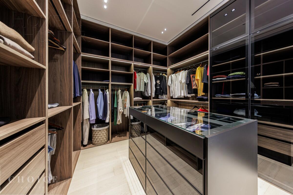 2-этажный коттедж 950 м² с отделкой