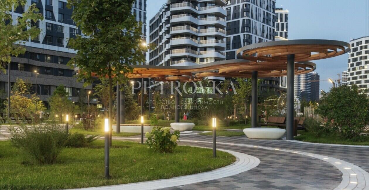 3-КОМН. КВАРТИРА БЕЗ ОТДЕЛКИ 94.6 М² НА 6 ЭТАЖЕ