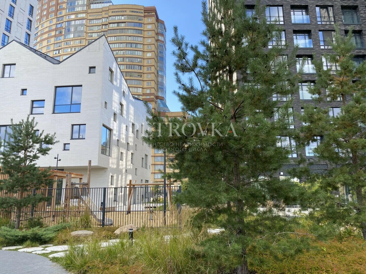 3-КОМН. КВАРТИРА С ОТДЕЛКОЙ 64 М² НА 7 ЭТАЖЕ