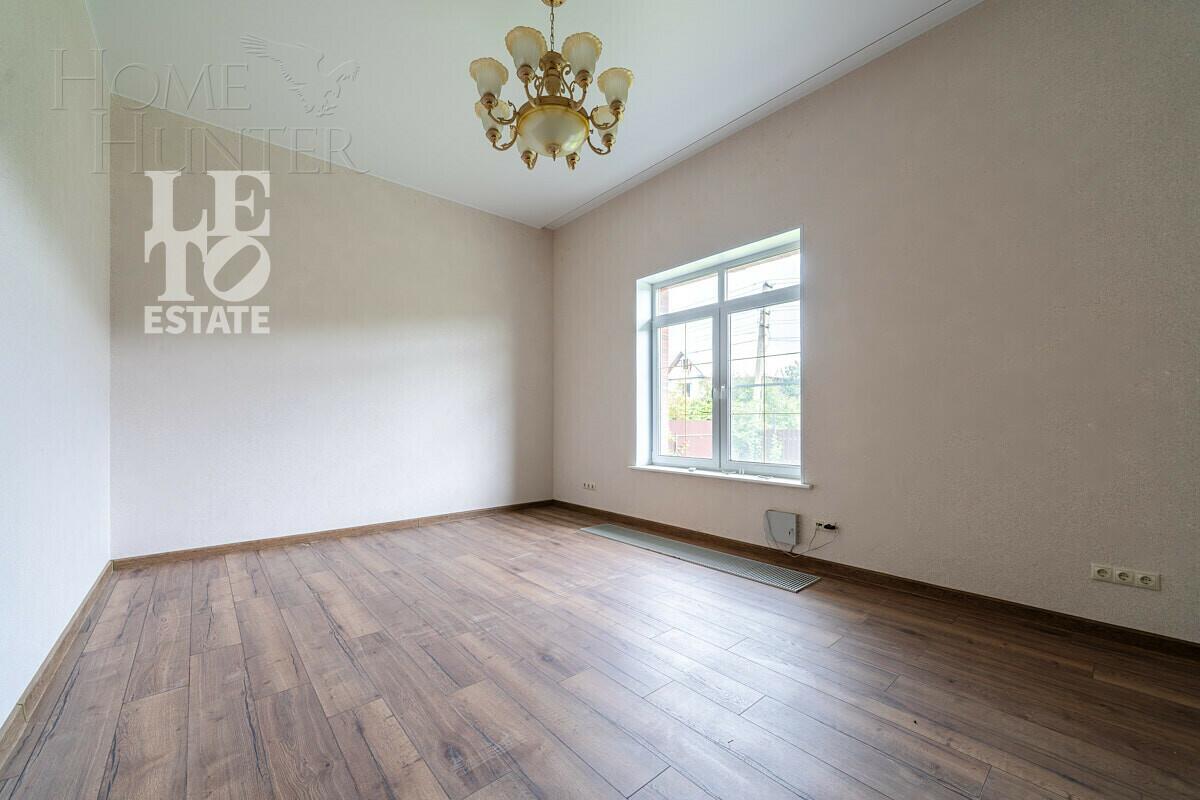 2-этажный коттедж 367 м² с отделкой