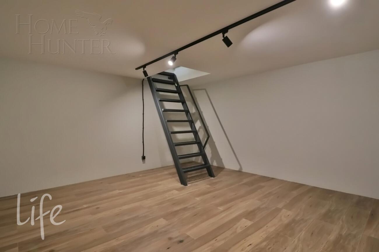 2-этажный коттедж 288 м² с отделкой