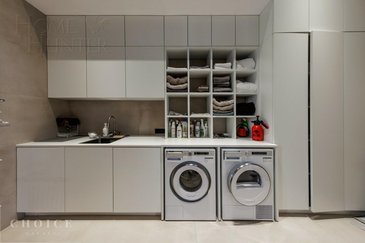 2-этажный коттедж 950 м² с отделкой