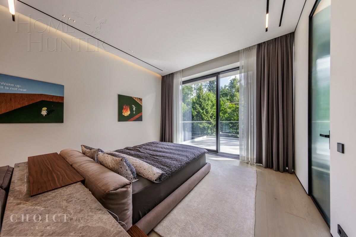 2-этажный коттедж 950 м² с отделкой