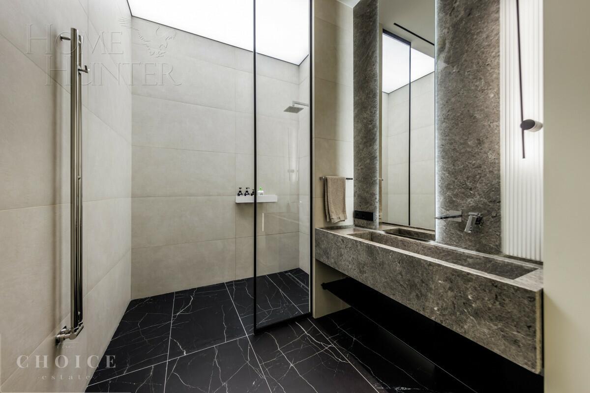 2-этажный коттедж 950 м² с отделкой