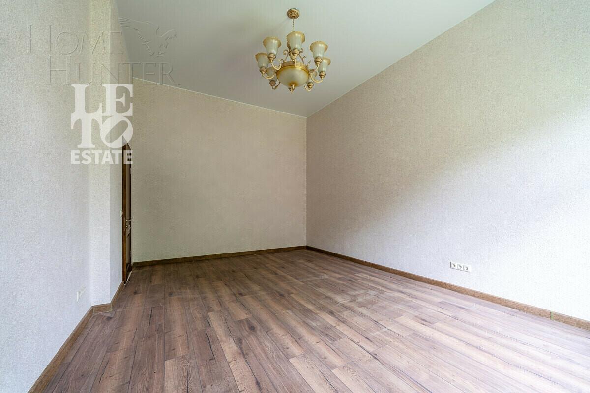 2-этажный коттедж 367 м² с отделкой