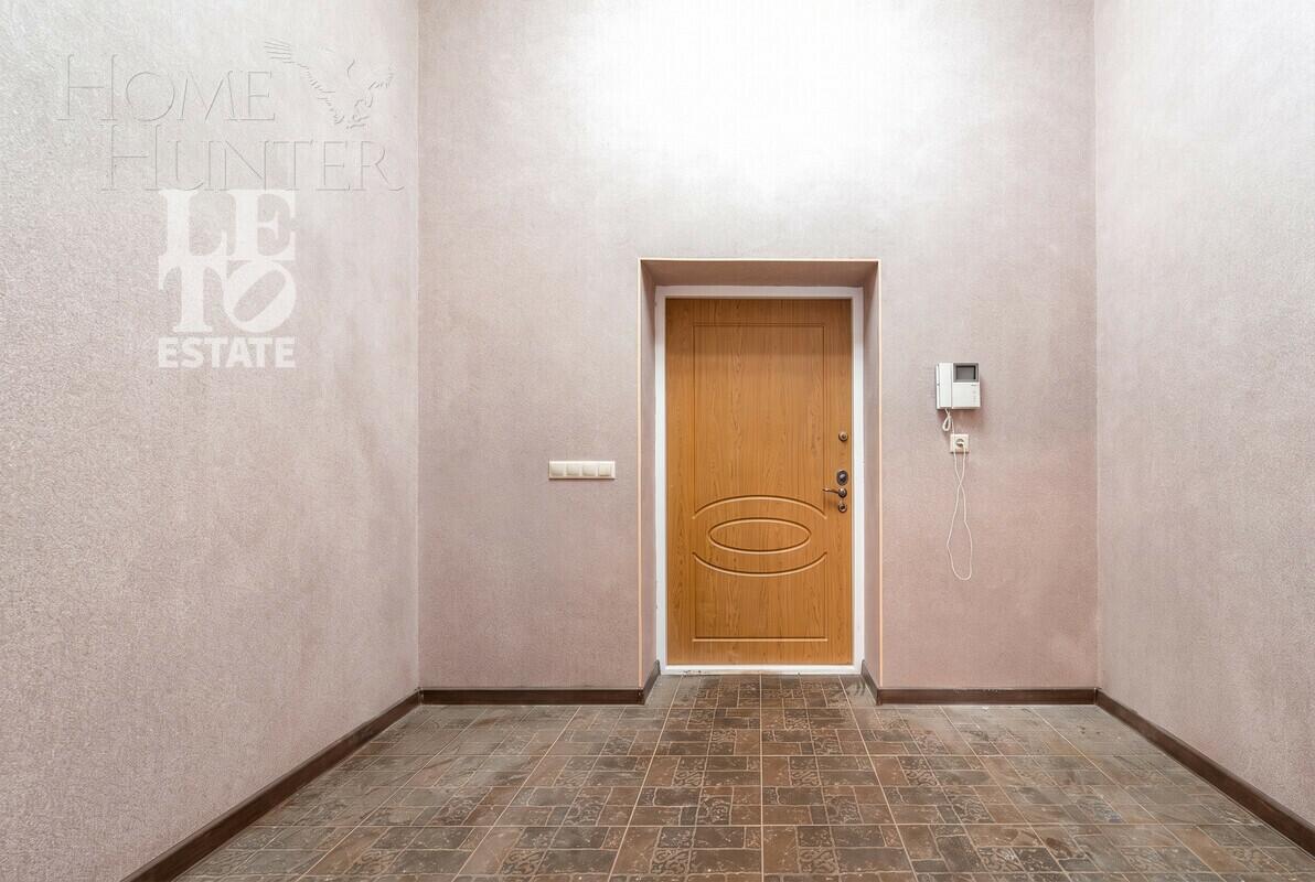 2-этажный коттедж 367 м² с отделкой