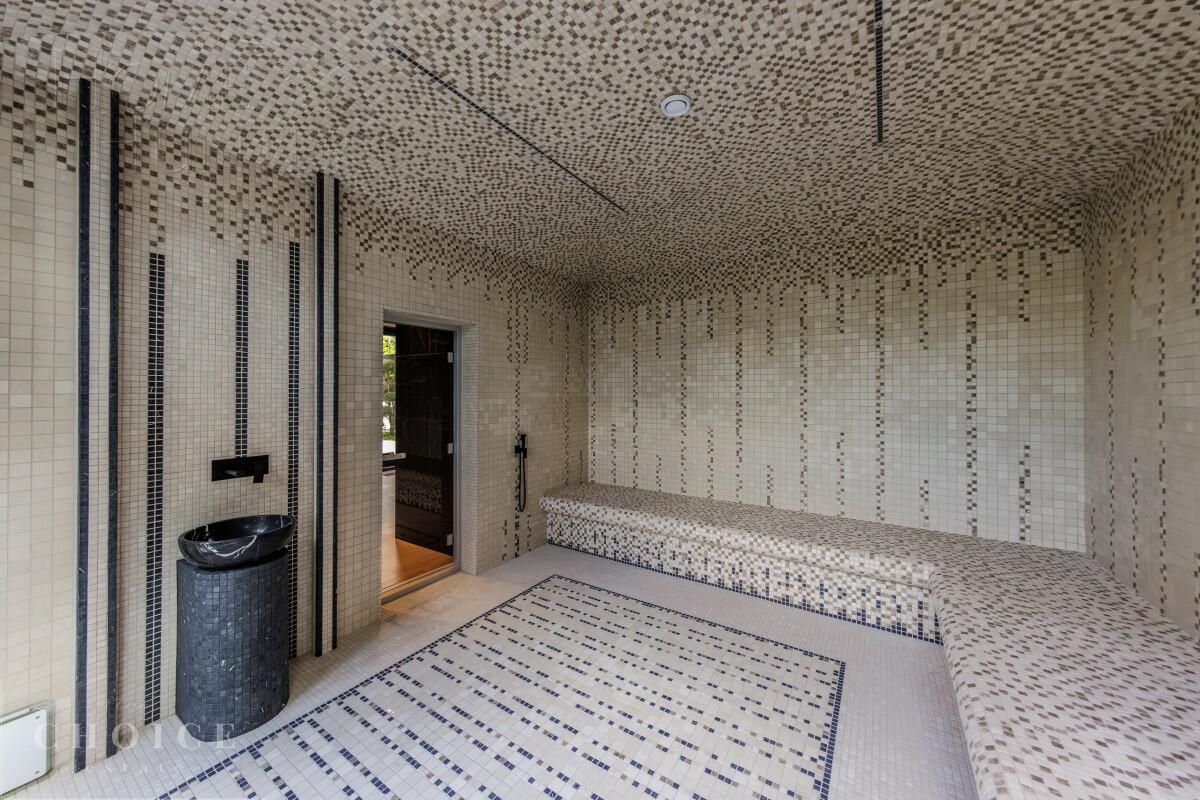 2-этажный коттедж 950 м² с отделкой