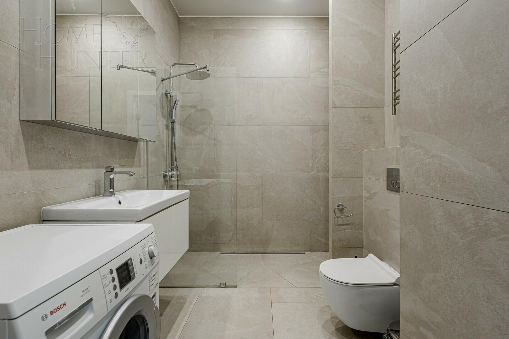2-КОМН. КВАРТИРА С ОТДЕЛКОЙ 41 М² НА 14 ЭТАЖЕ