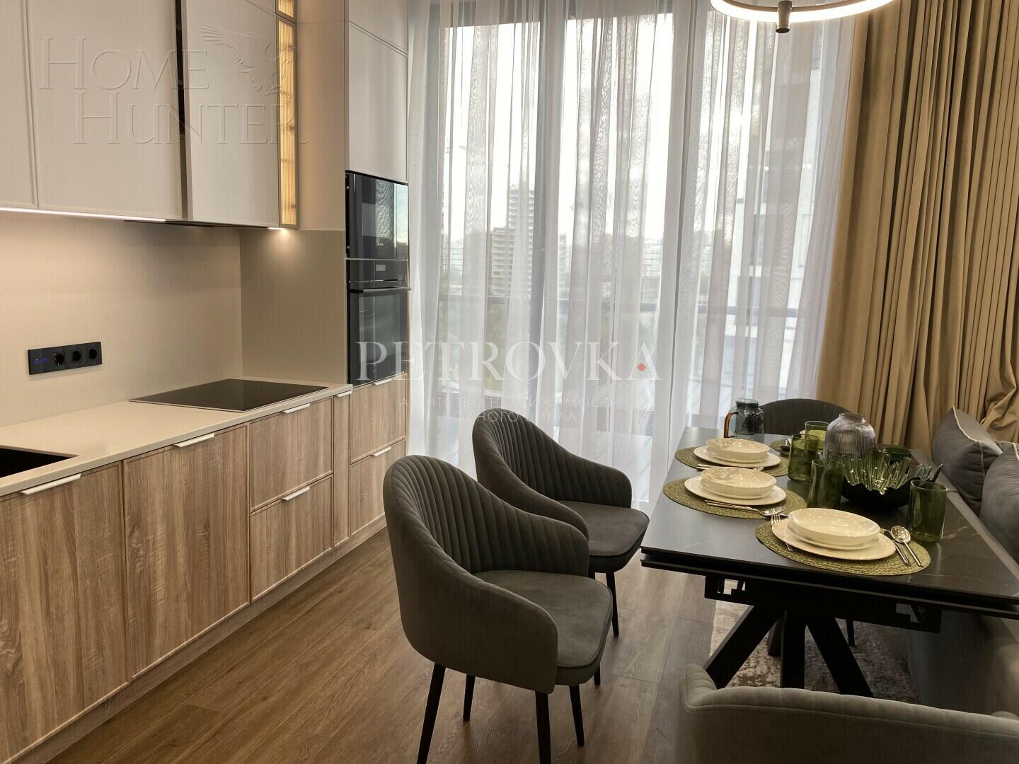 3-КОМН. КВАРТИРА С ОТДЕЛКОЙ 64 М² НА 7 ЭТАЖЕ