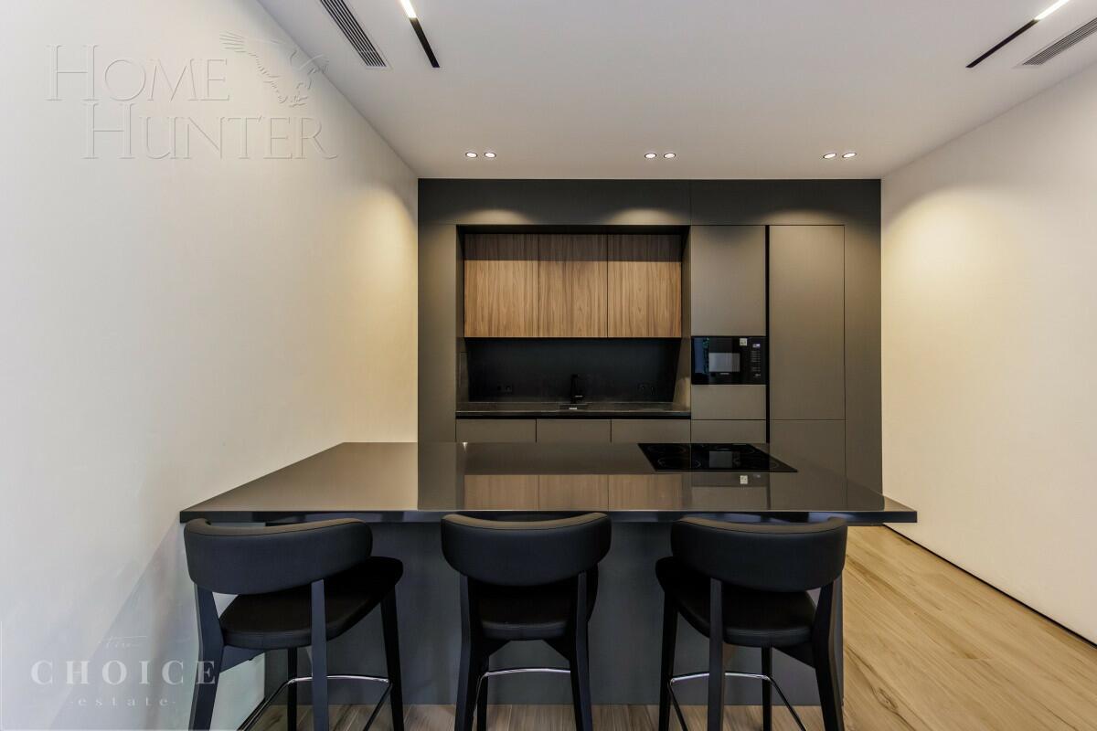2-этажный коттедж 950 м² с отделкой