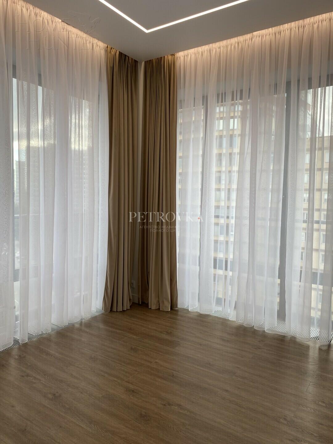 3-КОМН. КВАРТИРА С ОТДЕЛКОЙ 64 М² НА 7 ЭТАЖЕ