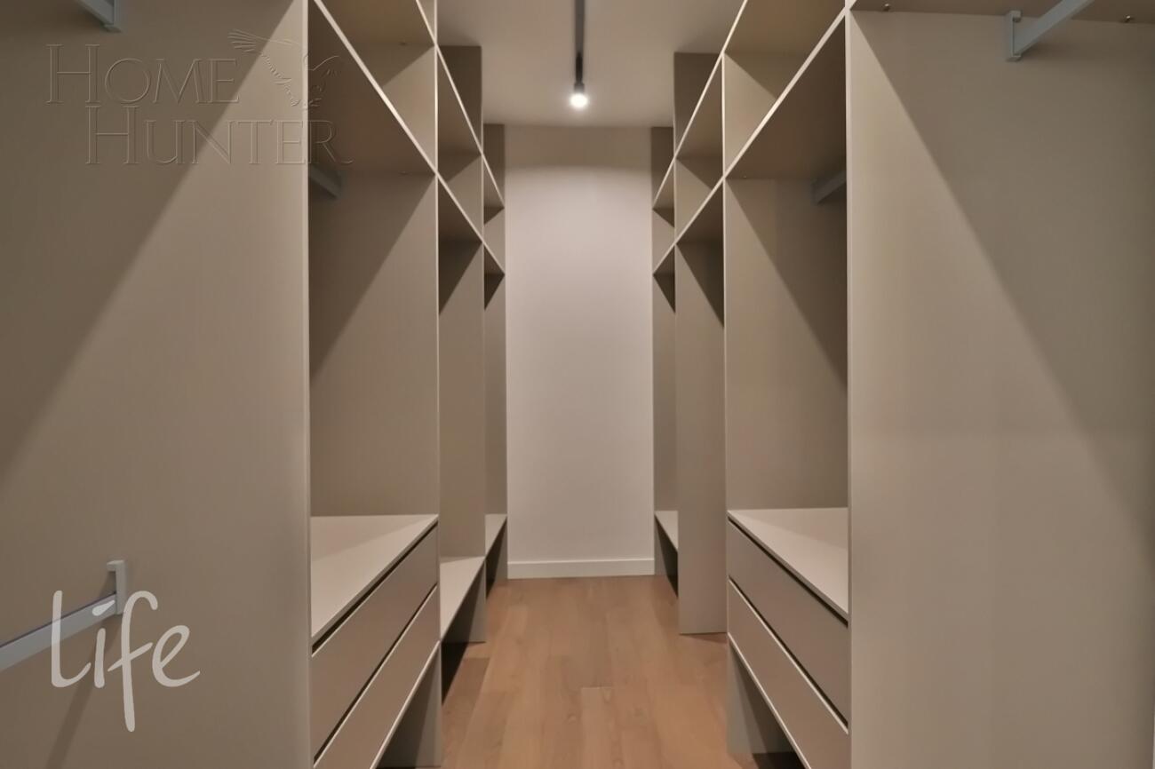 2-этажный коттедж 288 м² с отделкой