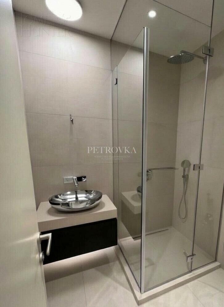 1-КОМН. КВАРТИРА С ОТДЕЛКОЙ 50.2 М² НА 17 ЭТАЖЕ