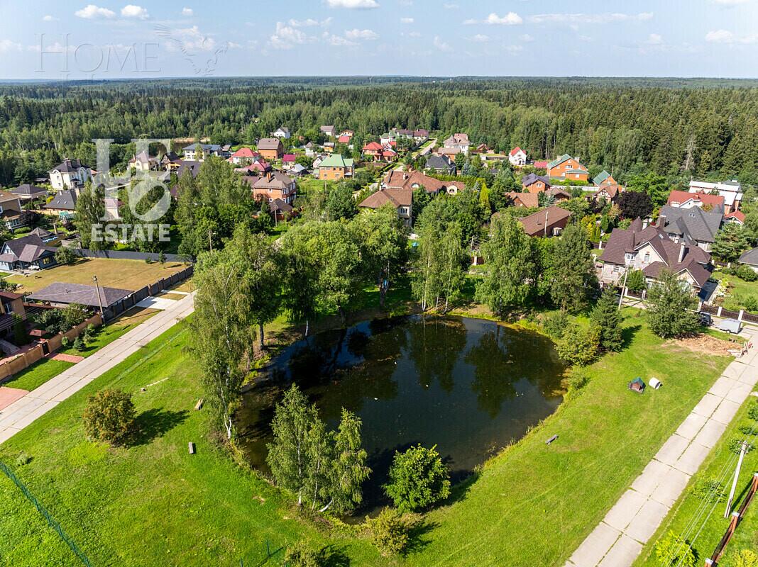 2-этажный коттедж 367 м² с отделкой