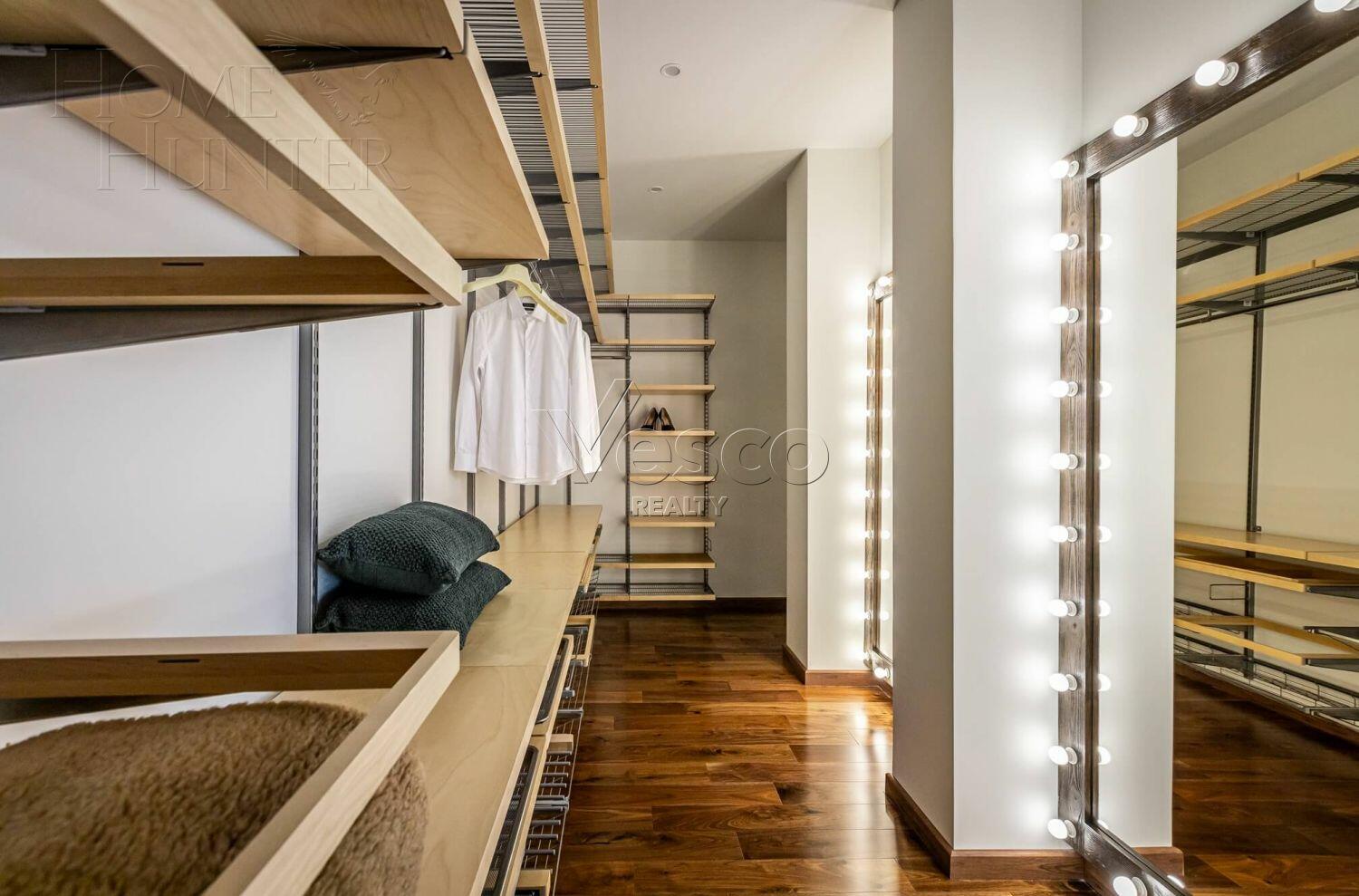 2-этажный коттедж 471 м² с отделкой