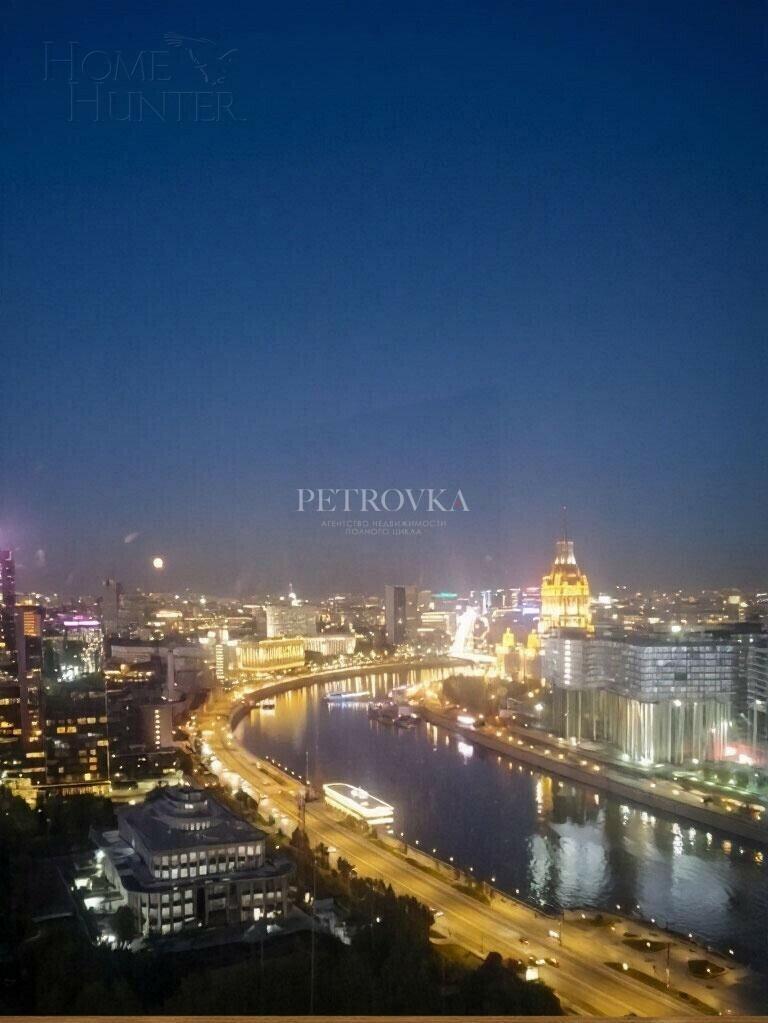 1-КОМН. КВАРТИРА С ОТДЕЛКОЙ 50.2 М² НА 17 ЭТАЖЕ