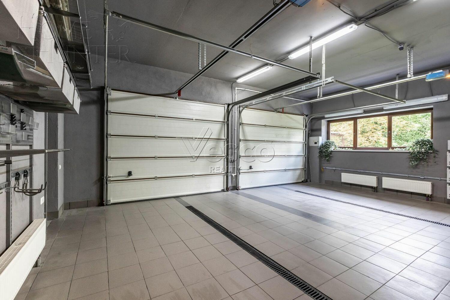 2-этажный коттедж 471 м² с отделкой
