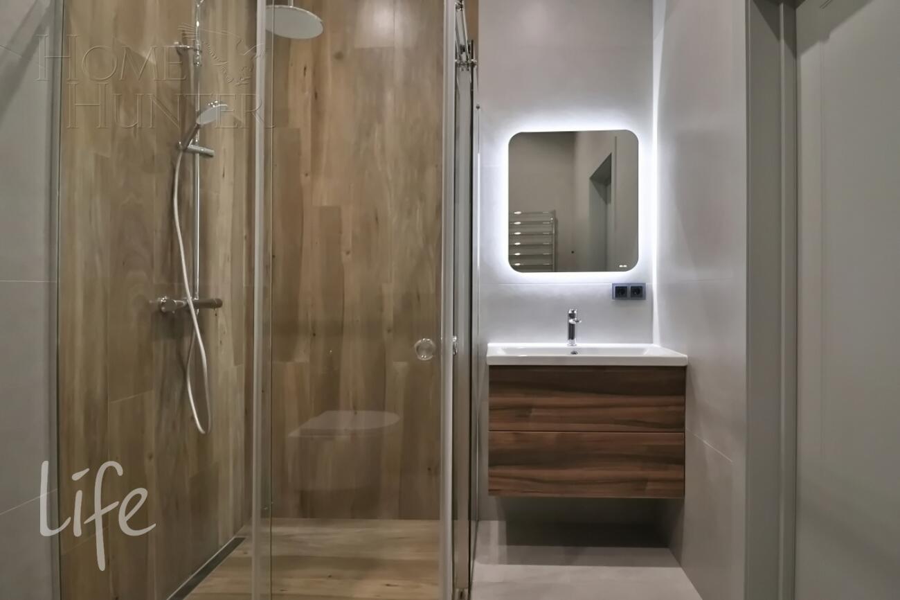 2-этажный коттедж 288 м² с отделкой