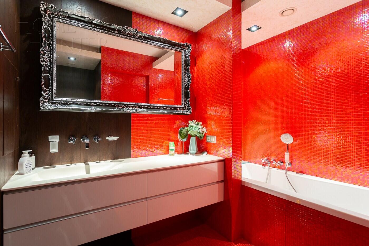 3-КОМН. АПАРТАМЕНТЫ С ОТДЕЛКОЙ 168.7 М² НА 2 ЭТАЖЕ