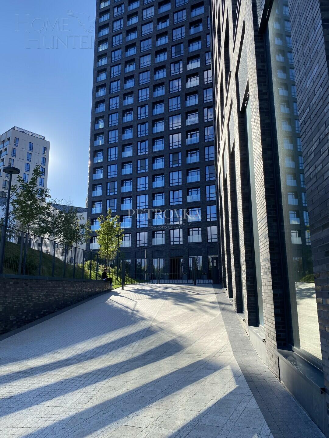 3-КОМН. КВАРТИРА С ОТДЕЛКОЙ 64 М² НА 7 ЭТАЖЕ