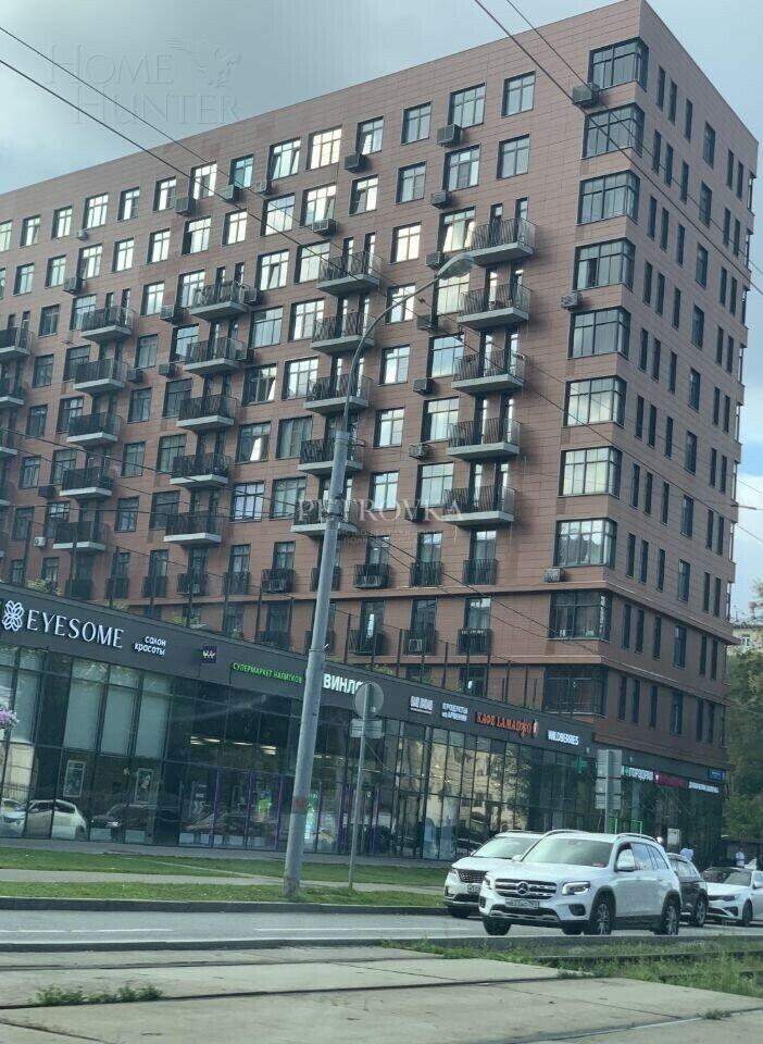 2-КОМН. КВАРТИРА С ОТДЕЛКОЙ 63.2 М² НА 7 ЭТАЖЕ