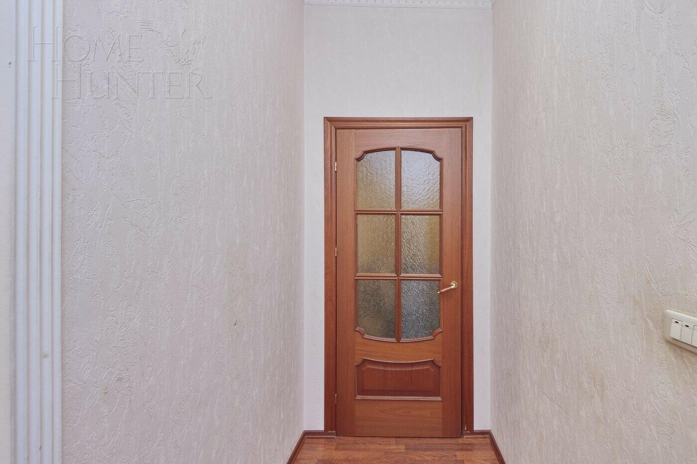 2-КОМН. КВАРТИРА С ОТДЕЛКОЙ 58.5 М² НА 4 ЭТАЖЕ