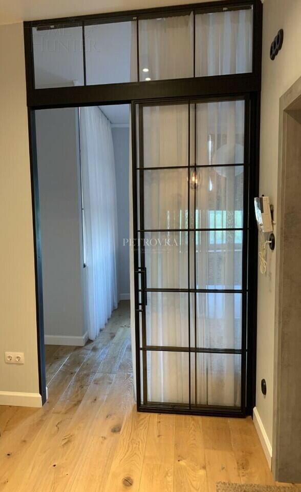 2-КОМН. КВАРТИРА С ОТДЕЛКОЙ 63.2 М² НА 7 ЭТАЖЕ