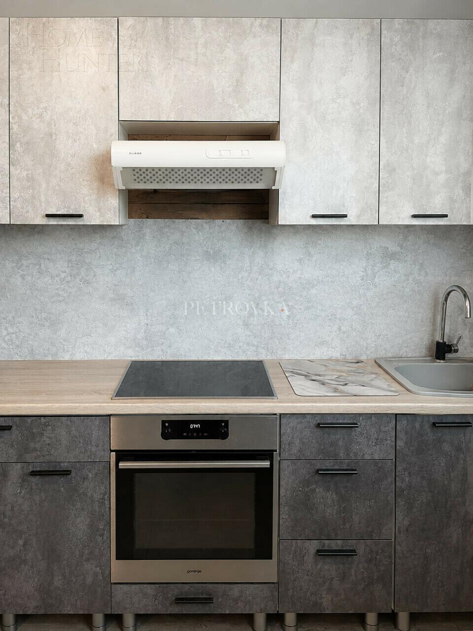 3-этажный коттедж 333.7 м² с отделкой