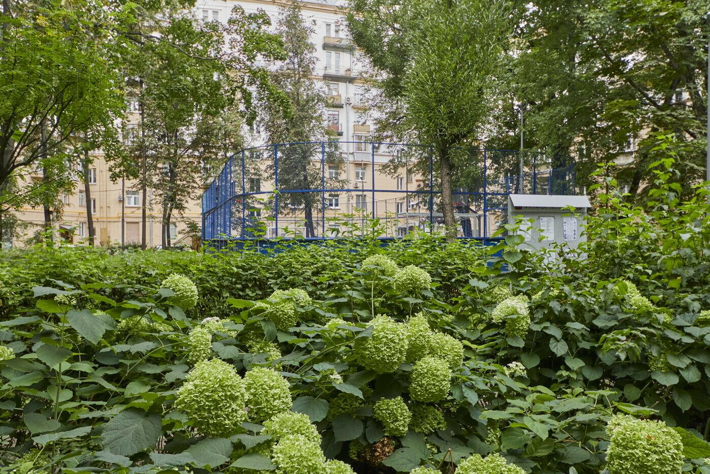 2-КОМН. КВАРТИРА С ОТДЕЛКОЙ 58.5 М² НА 4 ЭТАЖЕ