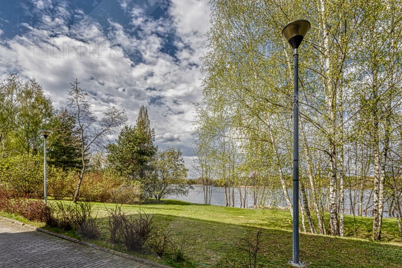 2-УРОВНЕВАЯ КВАРТИРА БЕЗ ОТДЕЛКИ 375.5 М² НА 4 ЭТАЖЕ