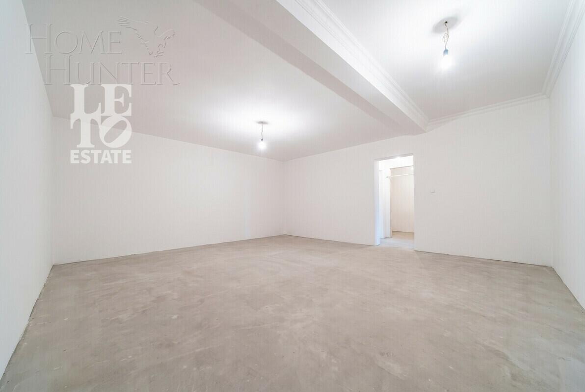 2-этажный коттедж 600 м² без отделки