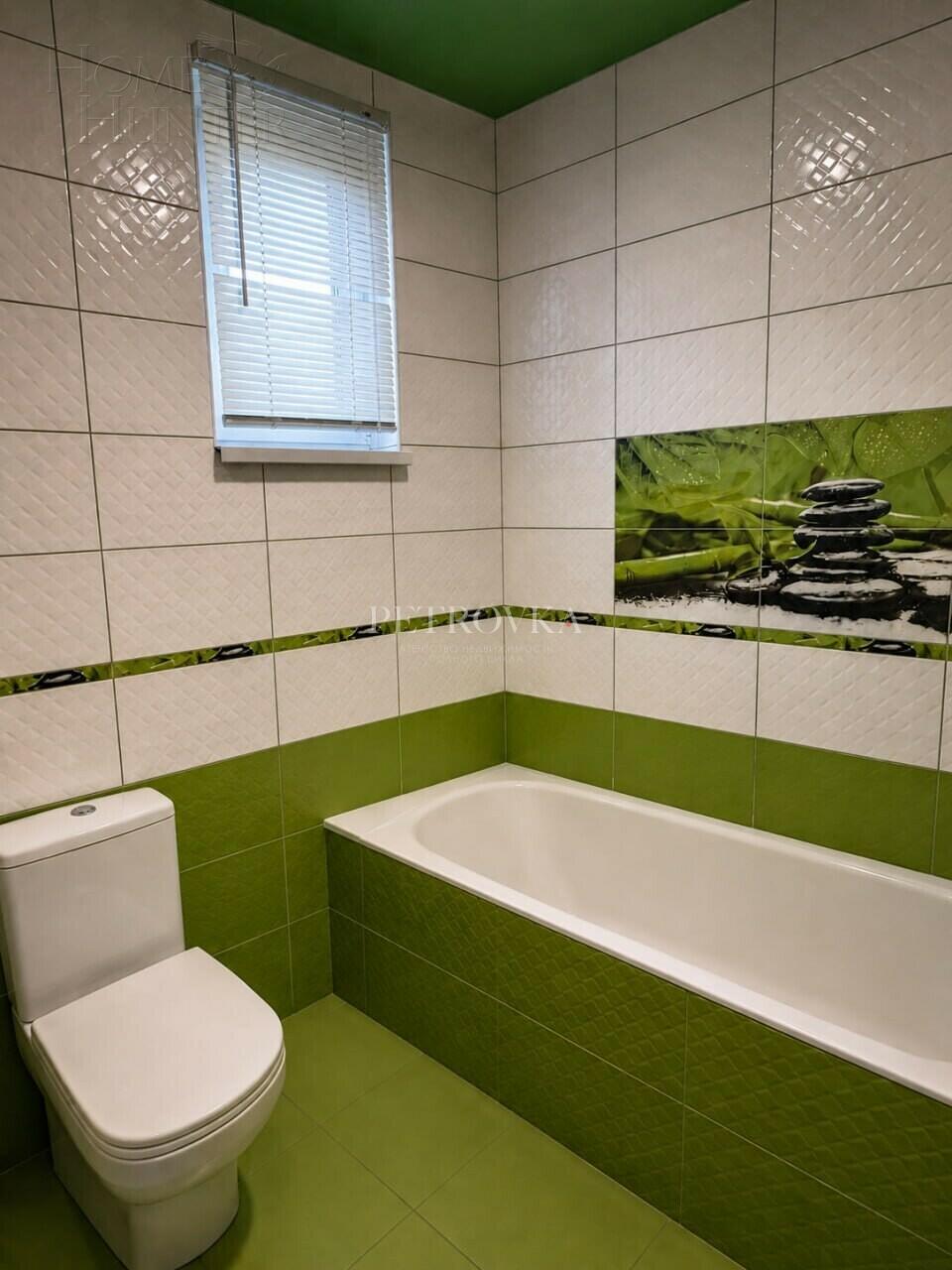 3-этажный коттедж 333.7 м² с отделкой