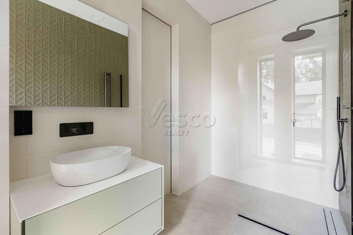2-этажный коттедж 368.6 м² с отделкой