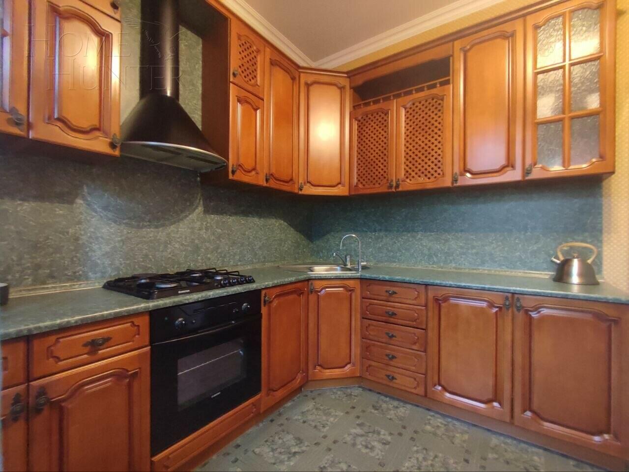 2-КОМН. КВАРТИРА С ОТДЕЛКОЙ 58.5 М² НА 4 ЭТАЖЕ