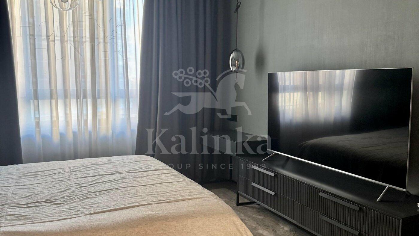 3-КОМН. КВАРТИРА С ОТДЕЛКОЙ 104 М² НА 10 ЭТАЖЕ