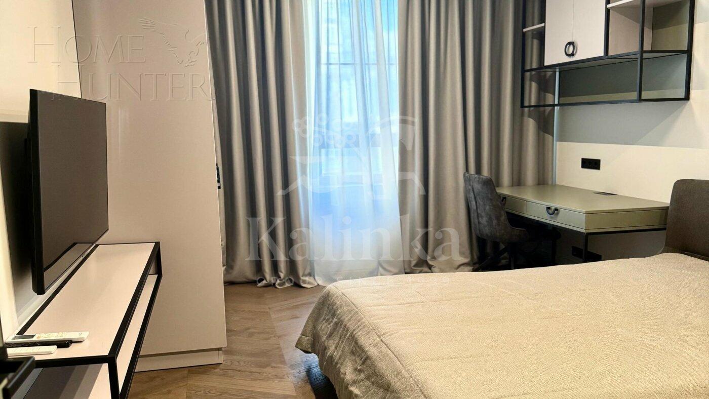 3-КОМН. КВАРТИРА С ОТДЕЛКОЙ 104 М² НА 10 ЭТАЖЕ