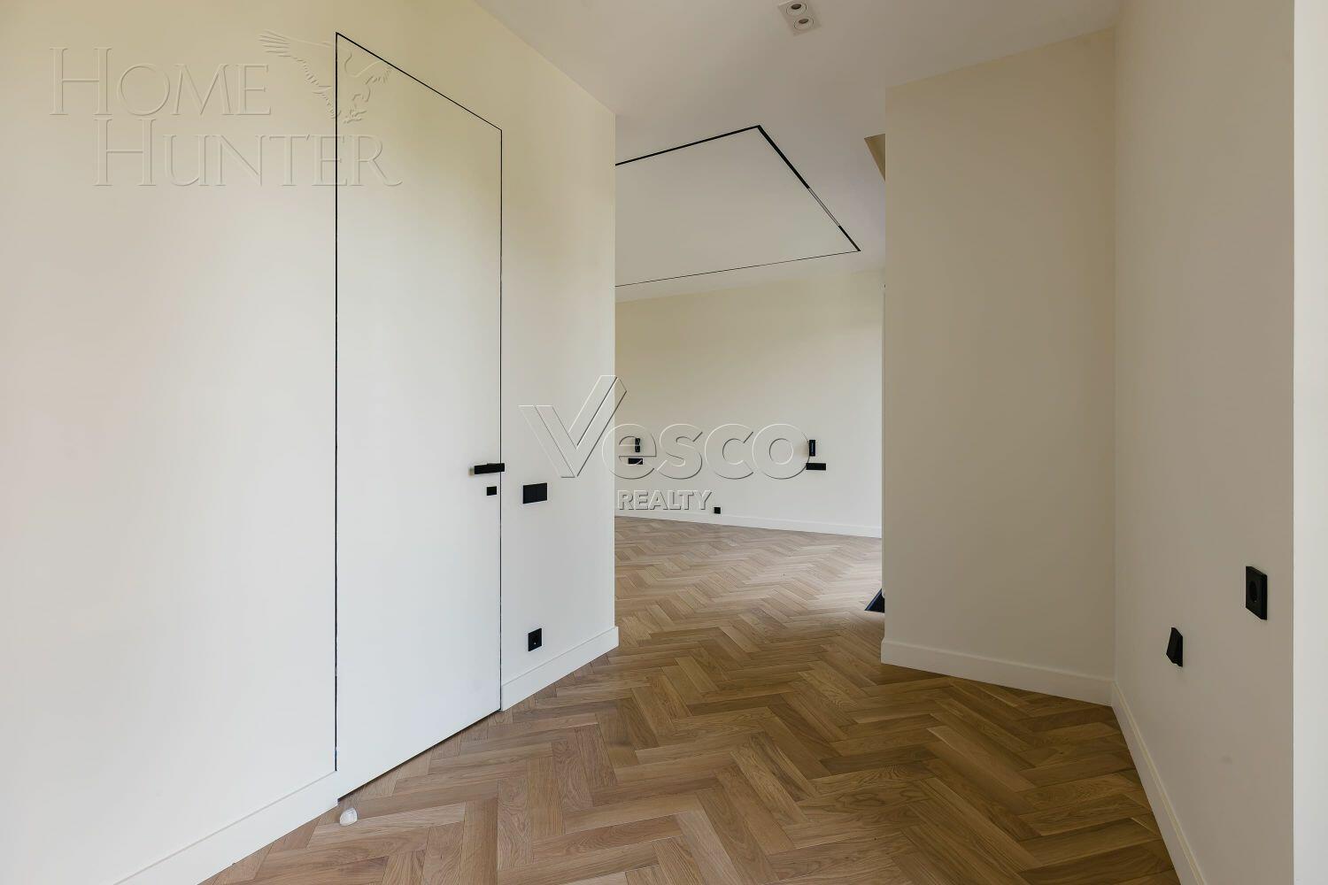 2-этажный коттедж 368.6 м² с отделкой