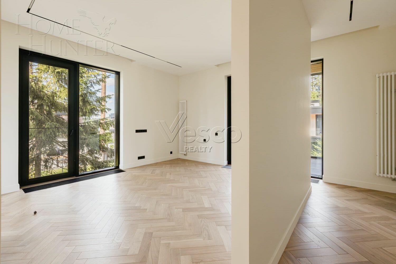 2-этажный коттедж 368.6 м² с отделкой
