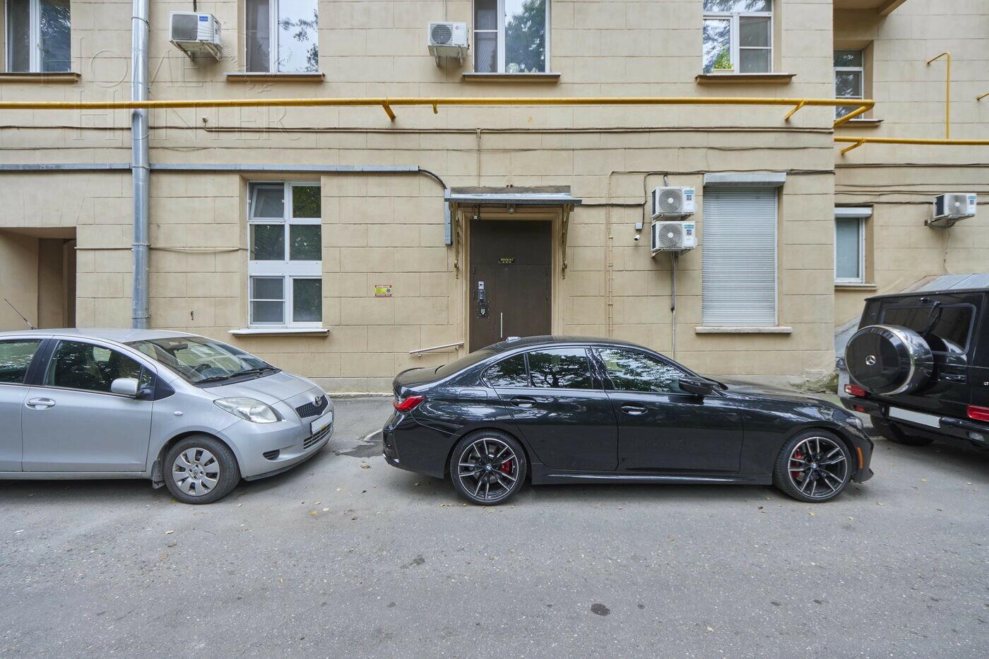 2-КОМН. КВАРТИРА С ОТДЕЛКОЙ 58.5 М² НА 4 ЭТАЖЕ
