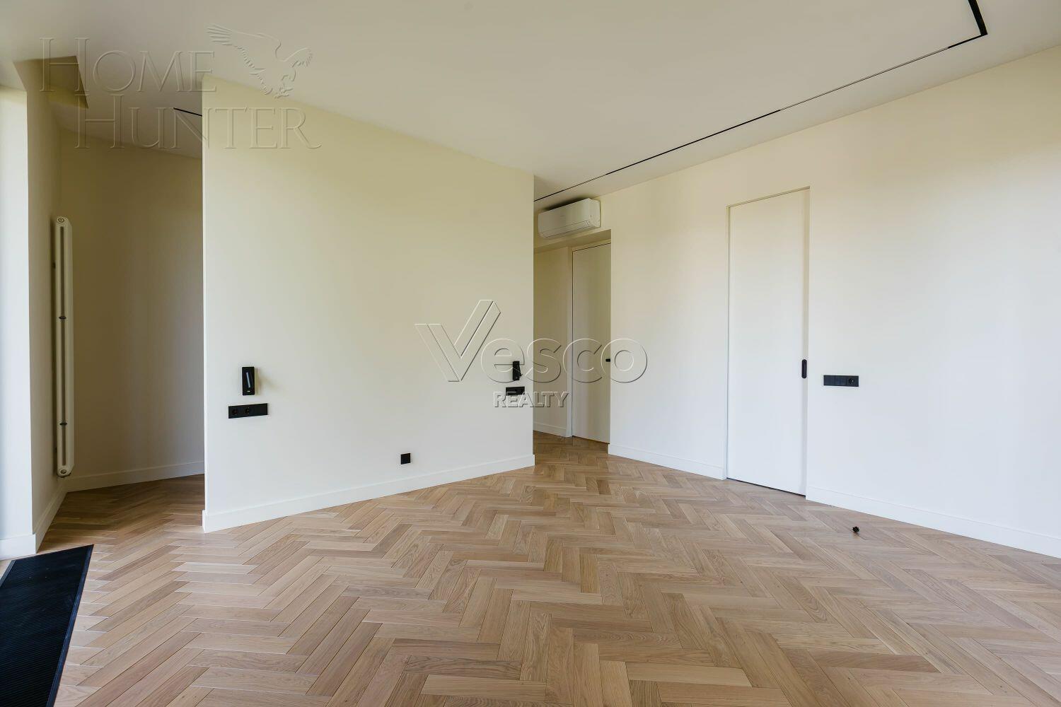 2-этажный коттедж 375 м² с отделкой