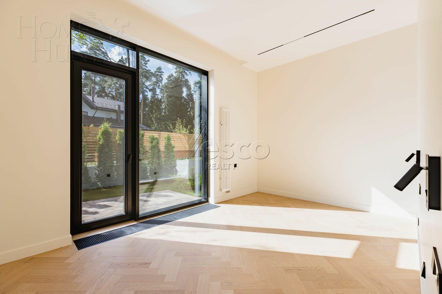 2-этажный коттедж 368.6 м² с отделкой