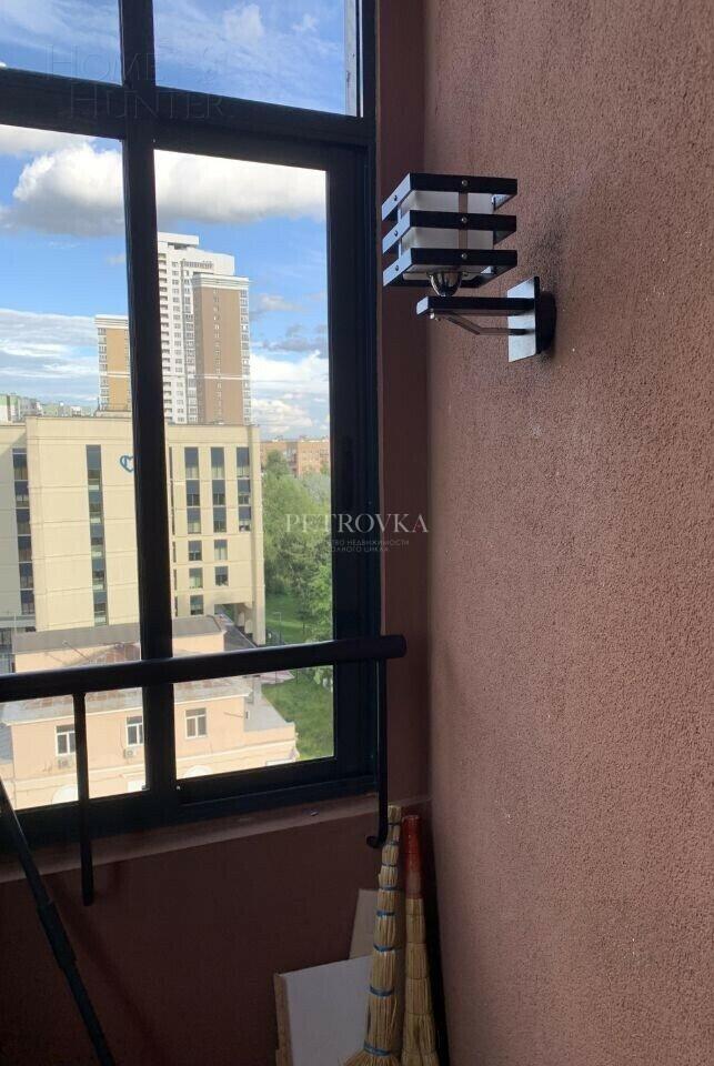 2-КОМН. КВАРТИРА С ОТДЕЛКОЙ 63.2 М² НА 7 ЭТАЖЕ