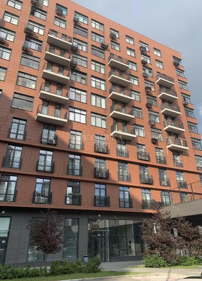 2-КОМН. КВАРТИРА С ОТДЕЛКОЙ 63.2 М² НА 7 ЭТАЖЕ