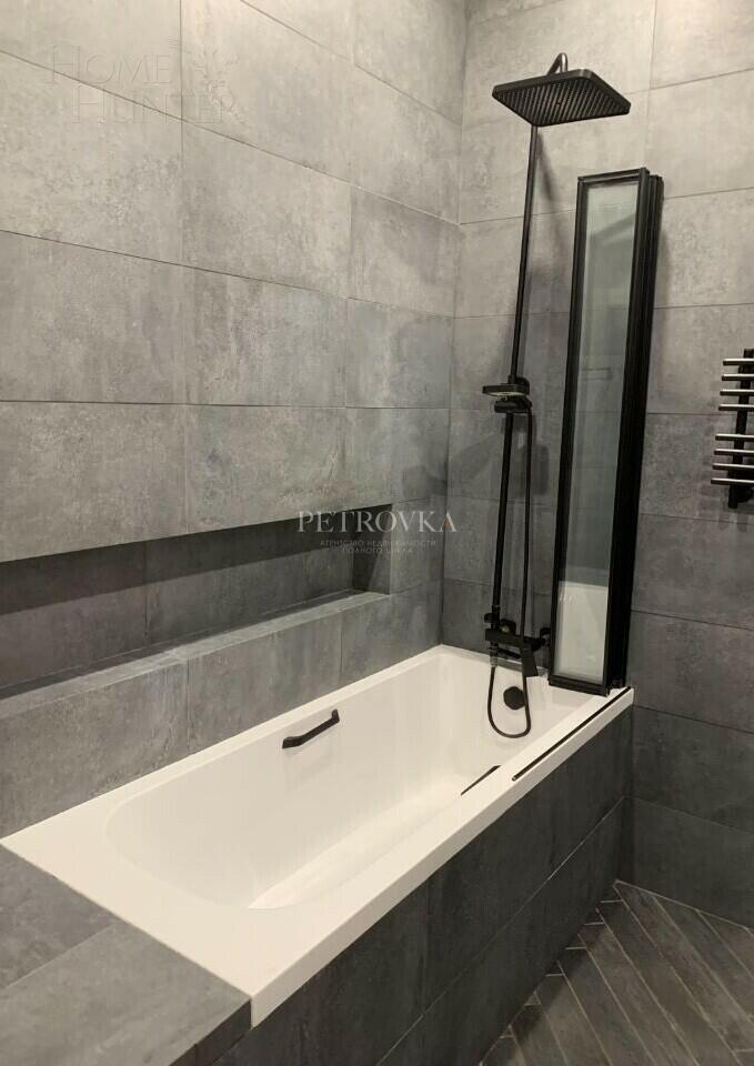 2-КОМН. КВАРТИРА С ОТДЕЛКОЙ 63.2 М² НА 7 ЭТАЖЕ